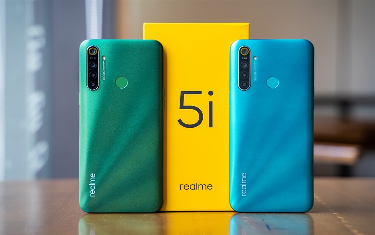 realme-5i